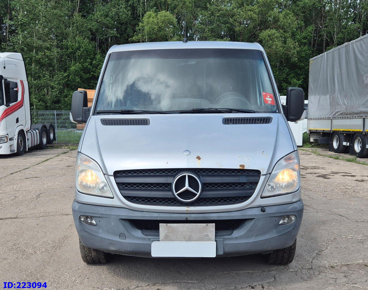 MERCEDES-BENZ Sprinter 315 Prostyle - Bus pariwisata: gambar 2 MERCEDES-BENZ Sprinter 315 Prostyle - Bus pariwisata: gambar 2