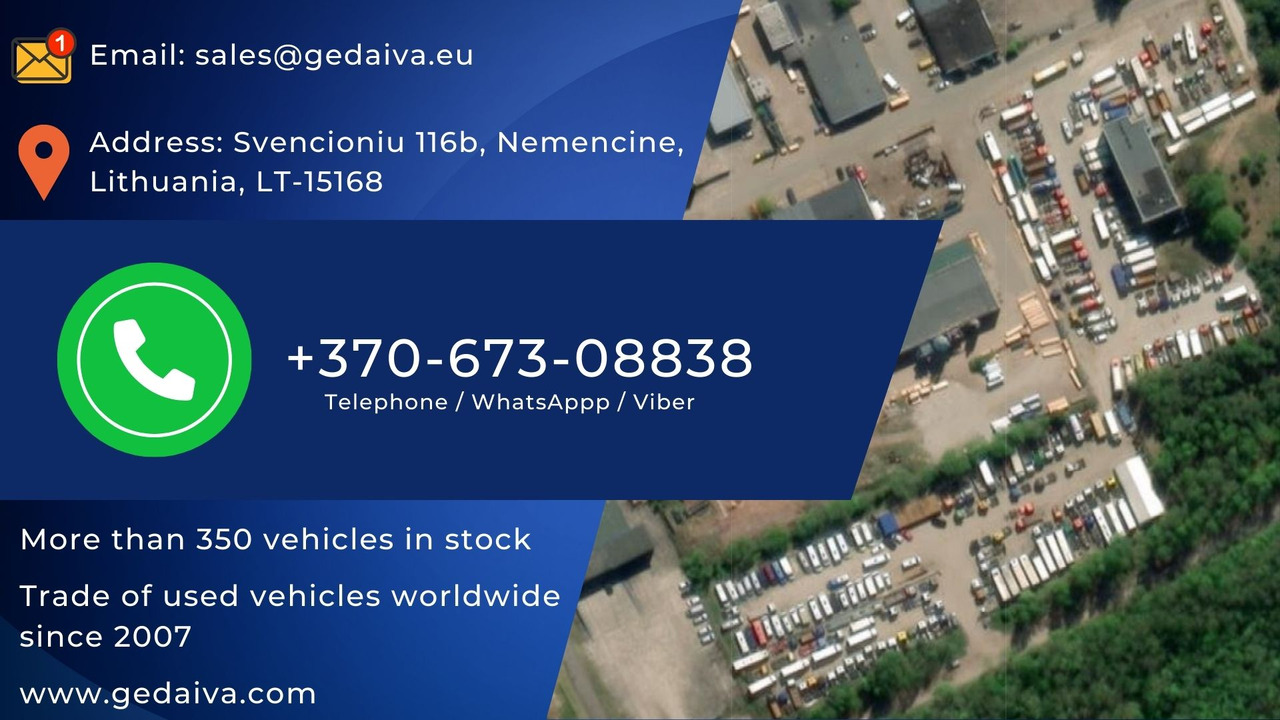 MERCEDES-BENZ Sprinter 519 VIP - 17 Seater Euro5 - Bus pariwisata: gambar 3 MERCEDES-BENZ Sprinter 519 VIP - 17 Seater Euro5 - Bus pariwisata: gambar 3
