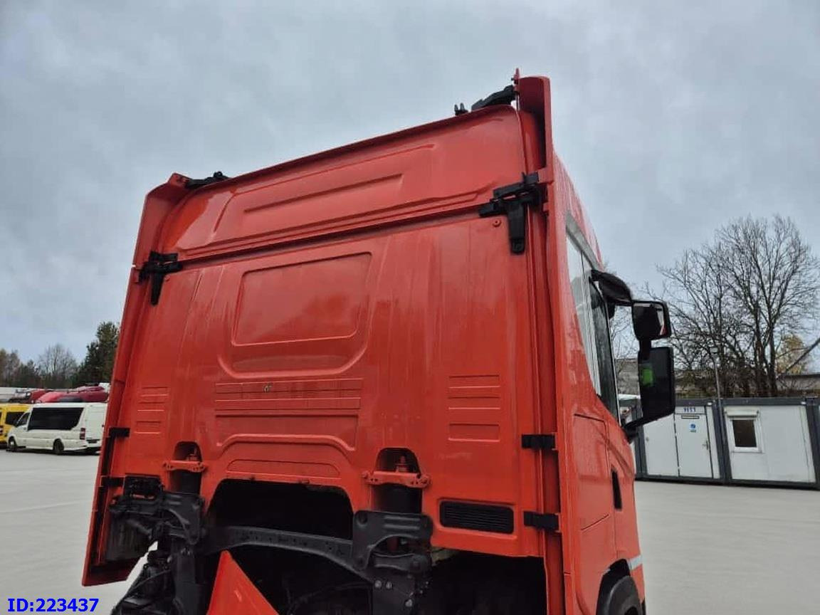 SCANIA G500 6×2 - Truk sasis: gambar 5 SCANIA G500 6×2 - Truk sasis: gambar 5