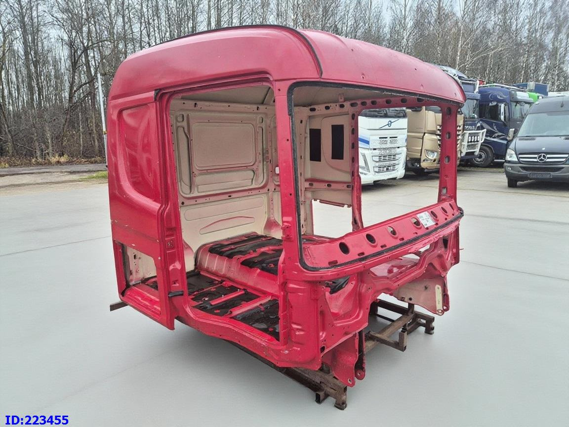 SCANIA R19N5 - Kabin untuk Truk: gambar 1 SCANIA R19N5 - Kabin untuk Truk: gambar 1