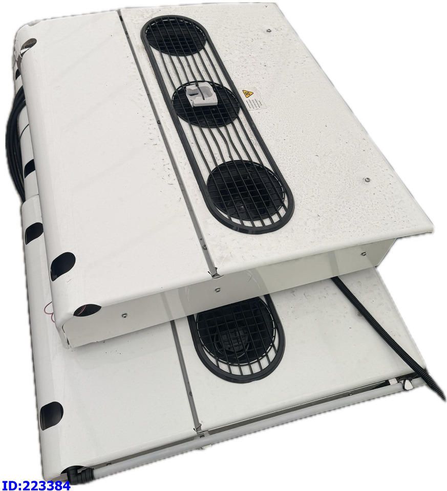 THERMO KING T1200R - Unit kulkas: gambar 5 THERMO KING T1200R - Unit kulkas: gambar 5