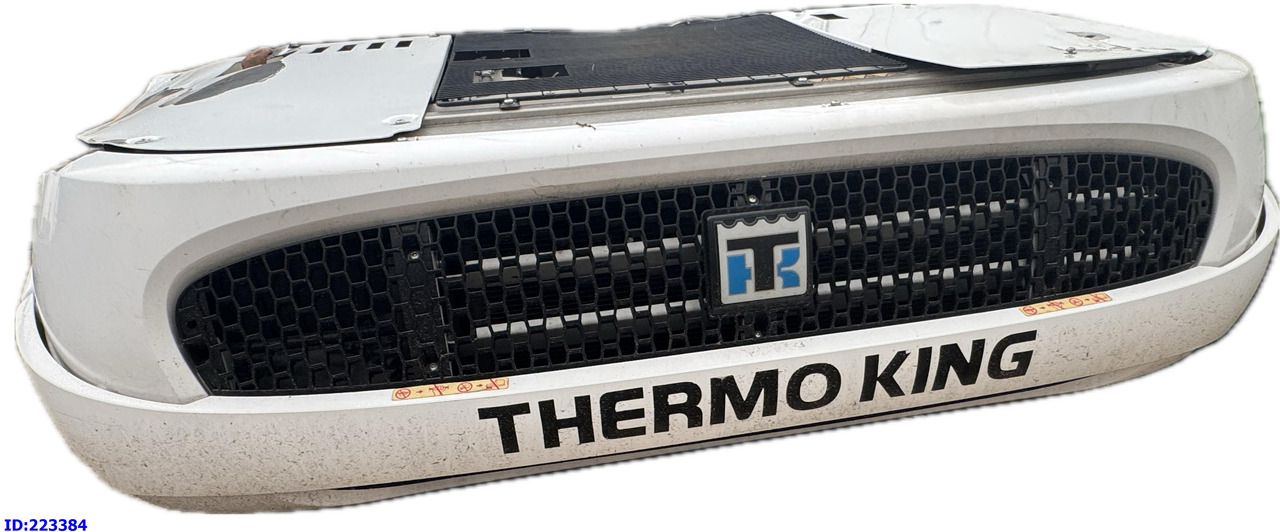 THERMO KING T1200R - Unit kulkas: gambar 1 THERMO KING T1200R - Unit kulkas: gambar 1