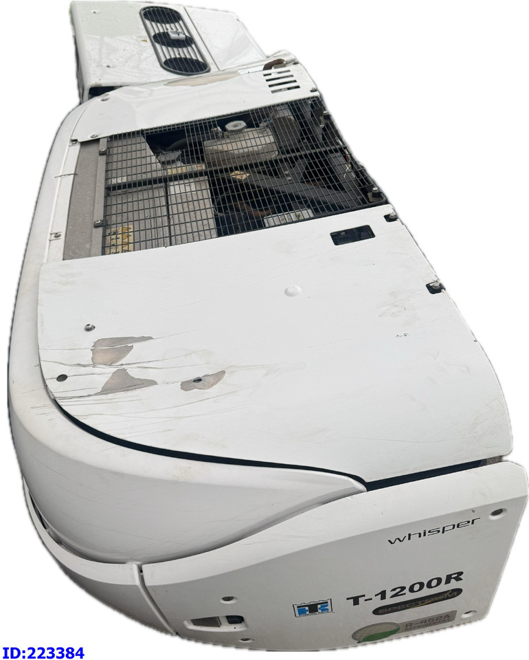 THERMO KING T1200R - Unit kulkas: gambar 2 THERMO KING T1200R - Unit kulkas: gambar 2