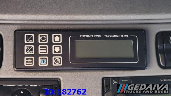 THERMO KING TS-500e - Unit kulkas: gambar 5 THERMO KING TS-500e - Unit kulkas: gambar 5