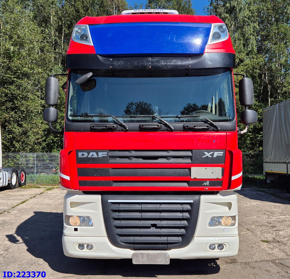 DAF XF105 460 Retarder - Tractor head: gambar 2 DAF XF105 460 Retarder - Tractor head: gambar 2