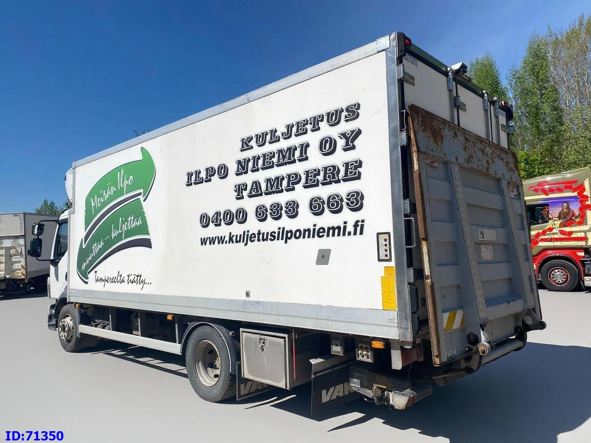 VOLVO FL 280 4x2 Refrigerator - Truk berpendingin: gambar 5 VOLVO FL 280 4x2 Refrigerator - Truk berpendingin: gambar 5