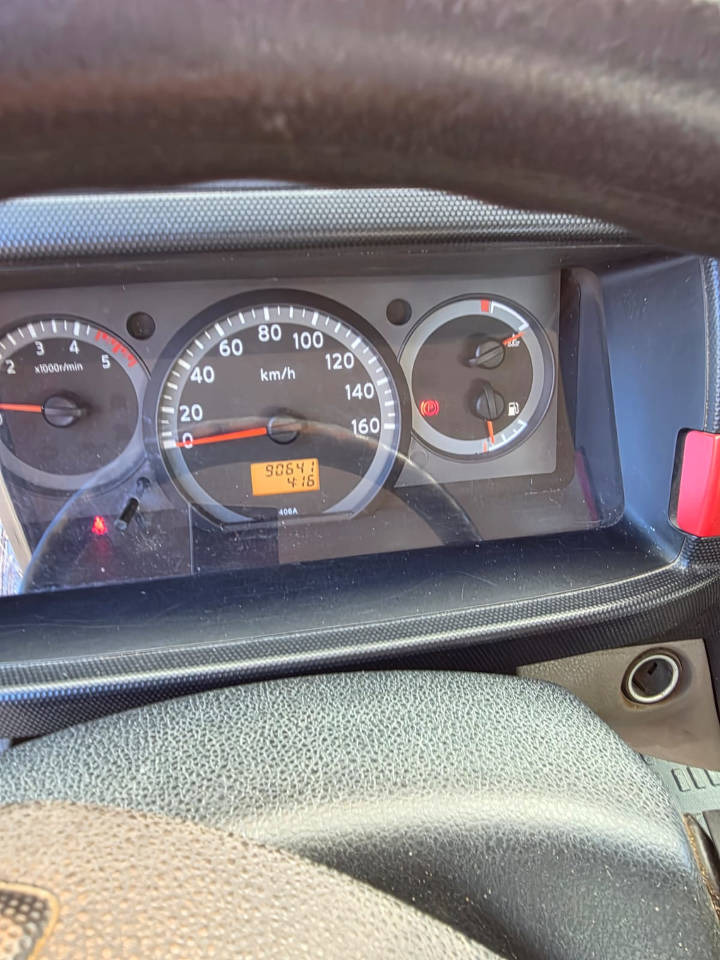 GSR E219PX E4 - Platform udara yang dipasang di truk: gambar 5 GSR E219PX E4 - Platform udara yang dipasang di truk: gambar 5