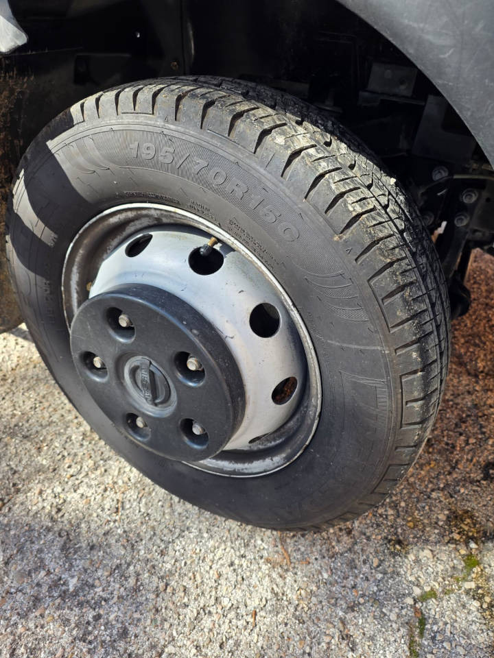 GSR E219PX E4 - Platform udara yang dipasang di truk: gambar 3 GSR E219PX E4 - Platform udara yang dipasang di truk: gambar 3