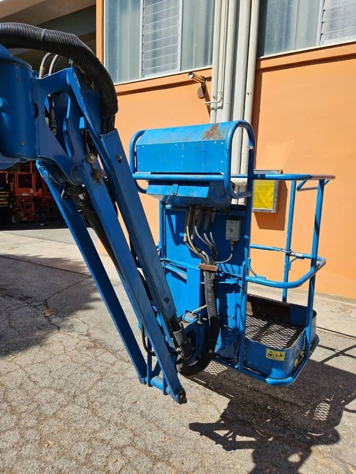 Genie Z 30/20 N RJ - Boom artikulasi: gambar 4 Genie Z 30/20 N RJ - Boom artikulasi: gambar 4