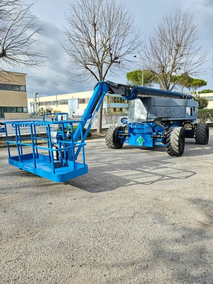 Haulotte HA 32 PX - Boom artikulasi: gambar 1 Haulotte HA 32 PX - Boom artikulasi: gambar 1