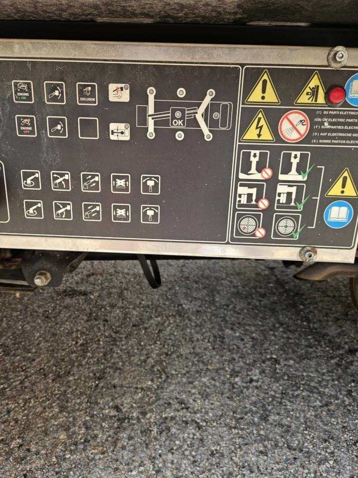 Leasing Isoli PNT 205 NH  Isoli PNT 205 NH: gambar 15