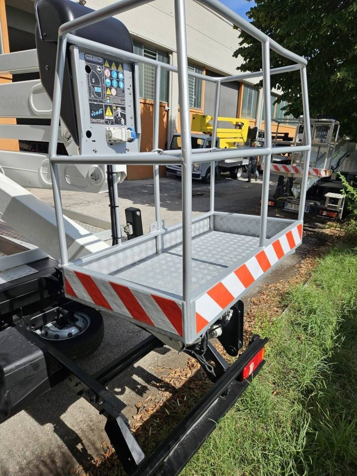 Leasing Isoli PNT 205 NH  Isoli PNT 205 NH: gambar 11