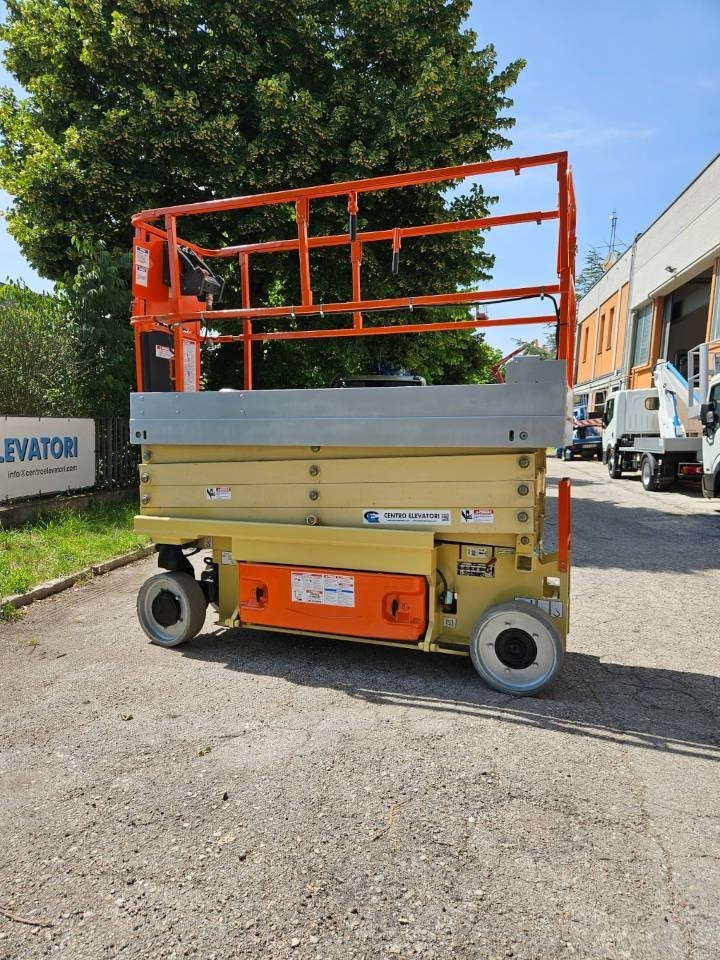 JLG 2630 ES - Scissor lifts: gambar 5 JLG 2630 ES - Scissor lifts: gambar 5