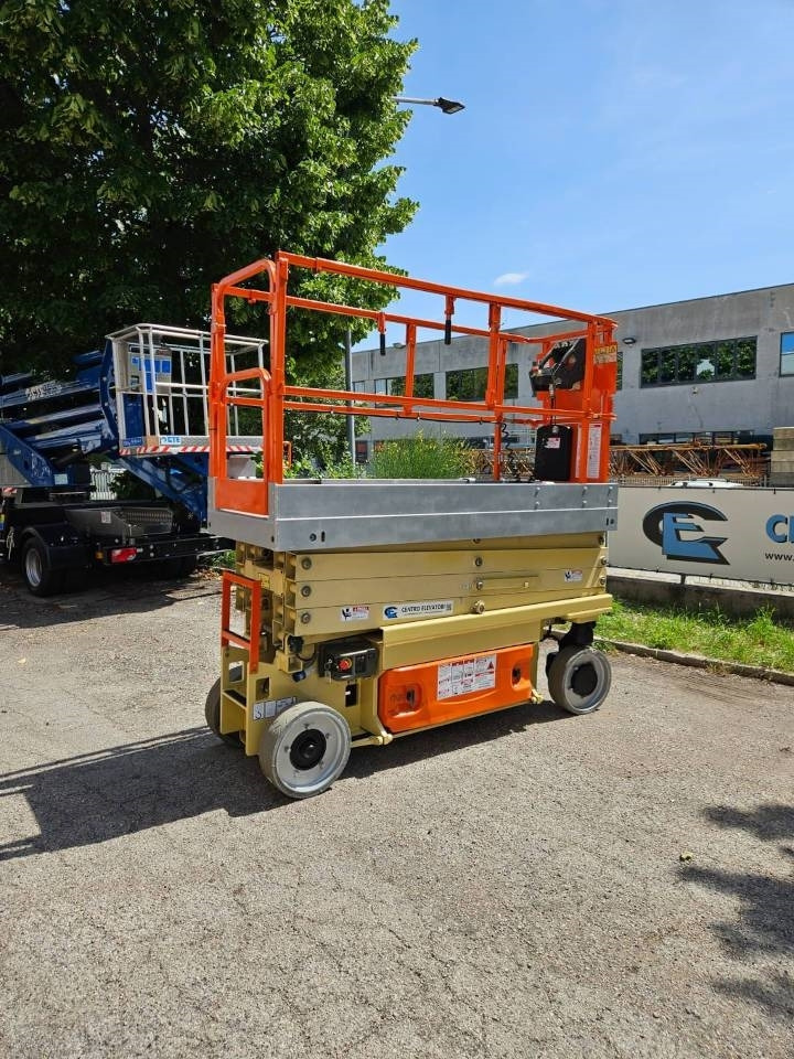 JLG 2630 ES - Scissor lifts: gambar 1 JLG 2630 ES - Scissor lifts: gambar 1