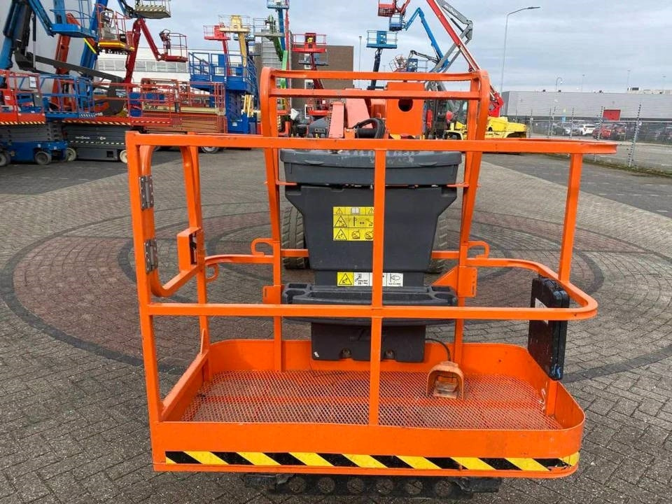 JLG M 450 AJ - Boom artikulasi: gambar 3 JLG M 450 AJ - Boom artikulasi: gambar 3