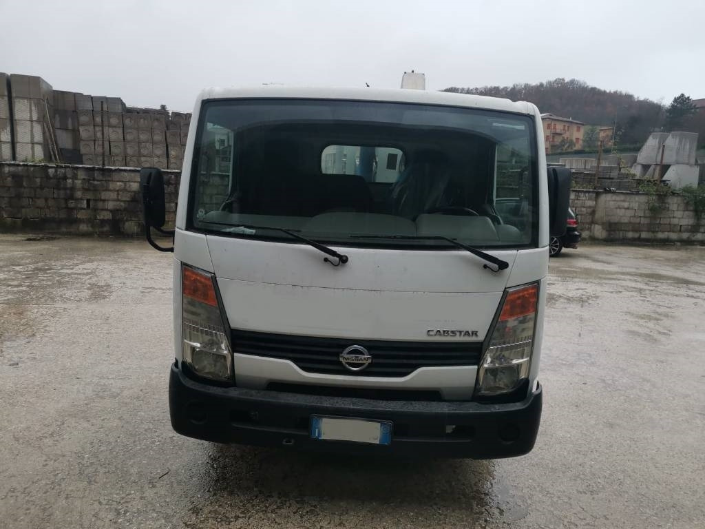 Multitel MX 200 - Platform udara yang dipasang di truk: gambar 5 Multitel MX 200 - Platform udara yang dipasang di truk: gambar 5