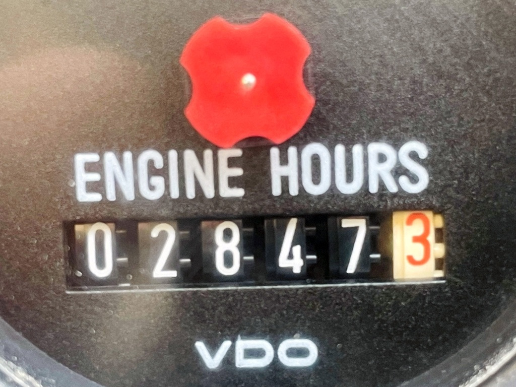 Atlas Copco XAS 66DDG (3953) - Kompresor udara: gambar 4 Atlas Copco XAS 66DDG (3953) - Kompresor udara: gambar 4