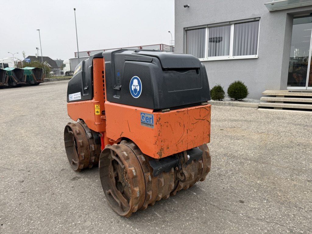 Bomag BMP 8500 (111731) - Roller jalan: gambar 3 Bomag BMP 8500 (111731) - Roller jalan: gambar 3