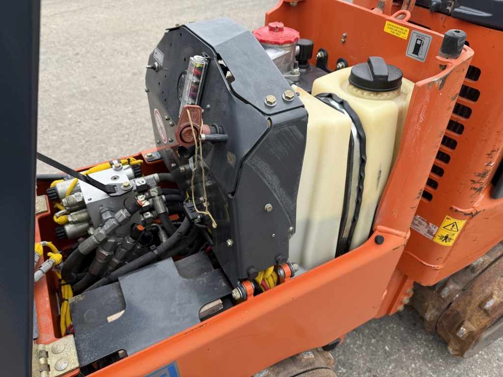 Roller mini Bomag BMP 8500 (111731): gambar 11