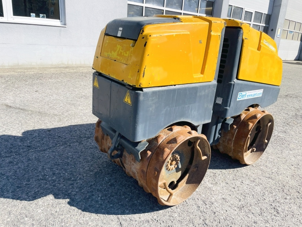 Bomag BMP8500 (4074) - Roller mini: gambar 5 Bomag BMP8500 (4074) - Roller mini: gambar 5