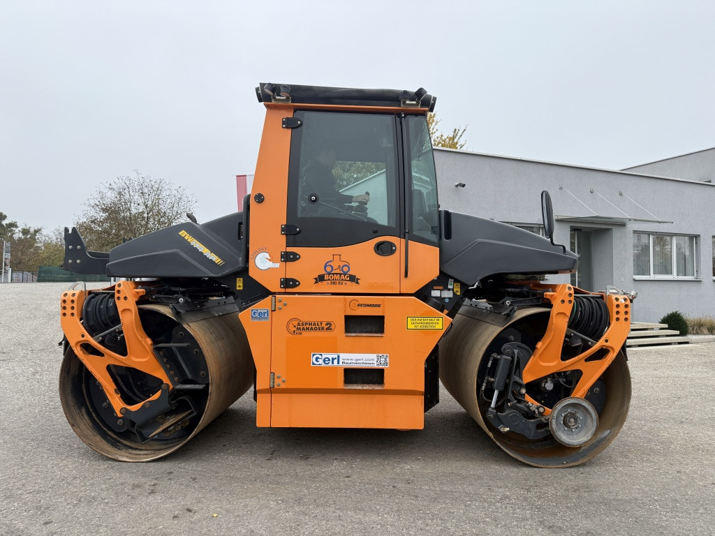 Bomag BW 174 AP-4iAM (111747) - Roller jalan: gambar 4 Bomag BW 174 AP-4iAM (111747) - Roller jalan: gambar 4