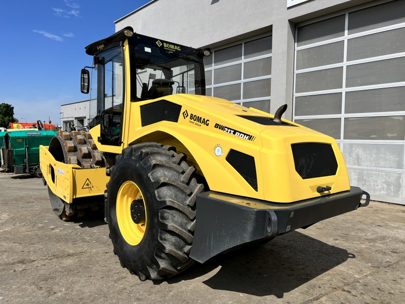 Bomag BW 213 PDH-5 (110973) - Pemadat: gambar 3 Bomag BW 213 PDH-5 (110973) - Pemadat: gambar 3