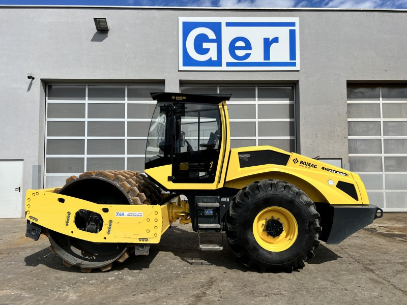 Bomag BW 213 PDH-5 (110973) - Pemadat: gambar 1 Bomag BW 213 PDH-5 (110973) - Pemadat: gambar 1