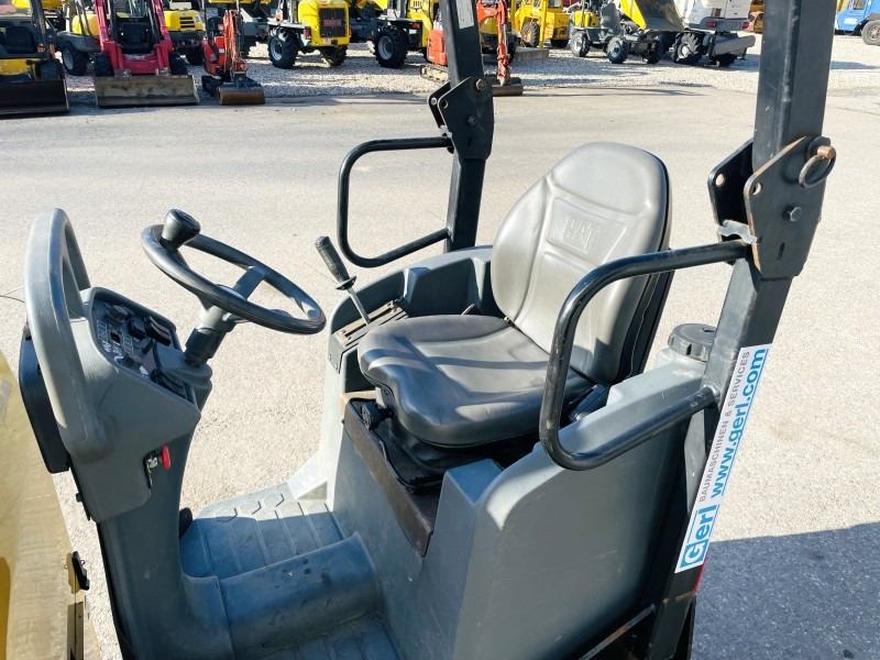 Caterpillar CB14B (3399) - Roller: gambar 5 Caterpillar CB14B (3399) - Roller: gambar 5