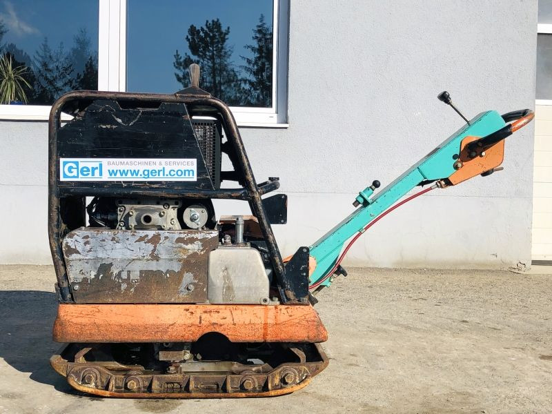 Diverses MIKASA MVH 502 (2906) - Pelat getar: gambar 2 Diverses MIKASA MVH 502 (2906) - Pelat getar: gambar 2