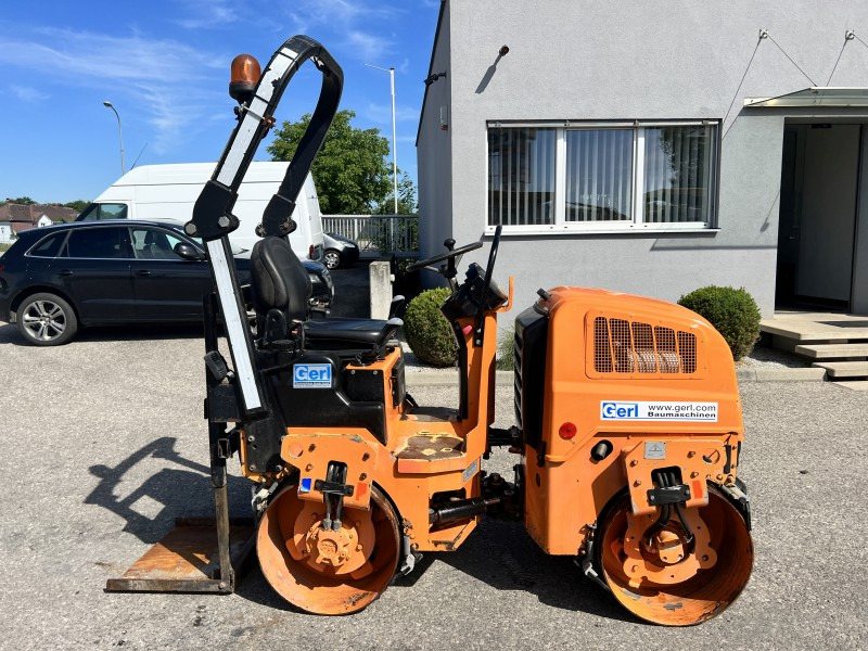 Dynapac DC 900 (110585) - Roller jalan: gambar 4 Dynapac DC 900 (110585) - Roller jalan: gambar 4