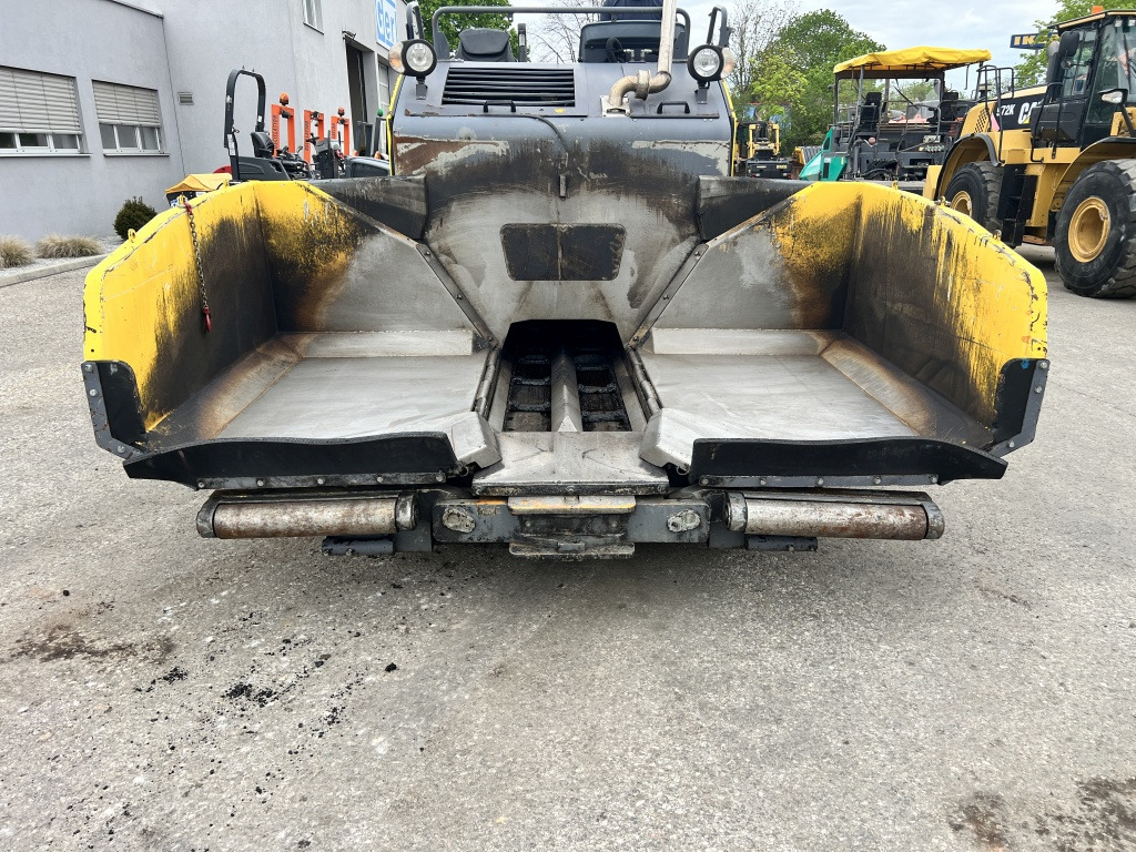 Dynapac SD 1800 W (111530) - Paver aspal: gambar 3 Dynapac SD 1800 W (111530) - Paver aspal: gambar 3