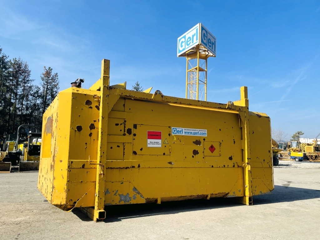 Ingersoll Rand VHP700W CAT (3951) - Kompresor udara: gambar 3 Ingersoll Rand VHP700W CAT (3951) - Kompresor udara: gambar 3