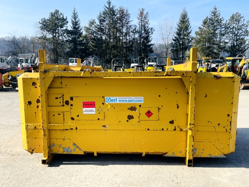 Ingersoll Rand VHP700W CAT (3951) - Kompresor udara: gambar 2 Ingersoll Rand VHP700W CAT (3951) - Kompresor udara: gambar 2