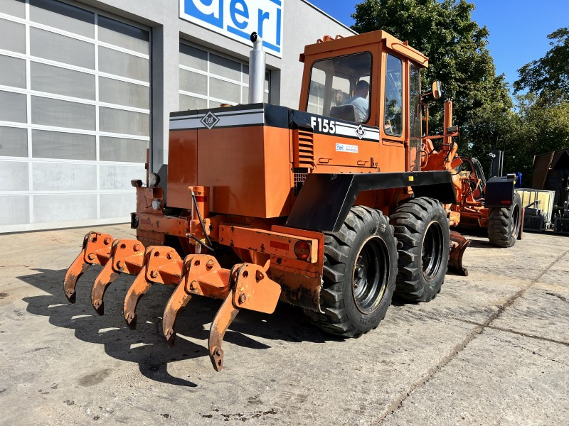 Grader O&K Faun Frisch F 155 (110981): gambar 8