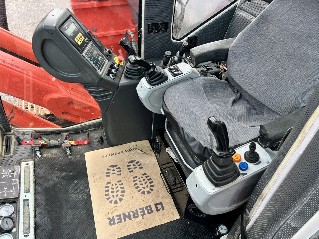 Anjungan pengeboran Sandvik DI 200 (111633): gambar 12 Anjungan pengeboran Sandvik DI 200 (111633): gambar 12