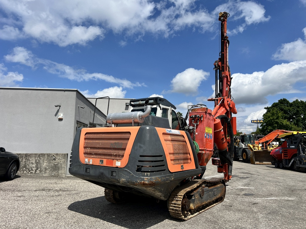 Anjungan pengeboran Sandvik DI 200 (111633): gambar 10 Anjungan pengeboran Sandvik DI 200 (111633): gambar 10