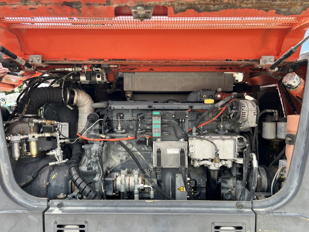 Anjungan pengeboran Sandvik DI 200 (111633): gambar 13 Anjungan pengeboran Sandvik DI 200 (111633): gambar 13