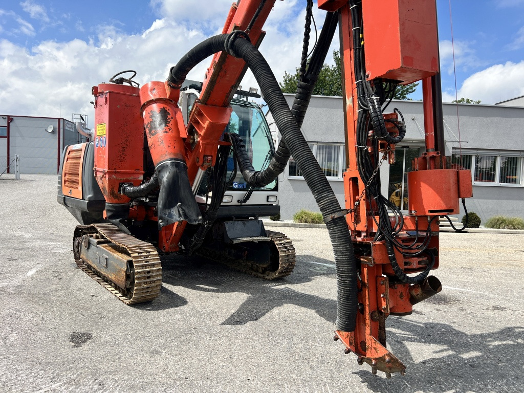 Anjungan pengeboran Sandvik DI 200 (111633): gambar 9 Anjungan pengeboran Sandvik DI 200 (111633): gambar 9