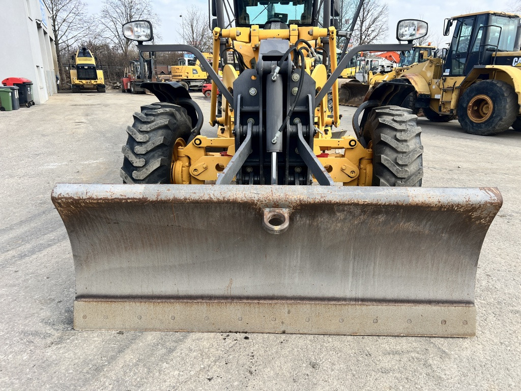 Volvo G 930 B (111500) - Grader: gambar 3 Volvo G 930 B (111500) - Grader: gambar 3