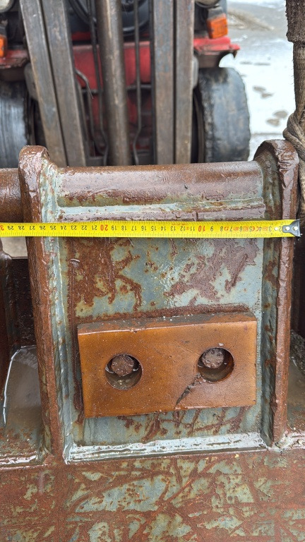 Wimmer Reißzahn (111784) - Ripper: gambar 3 Wimmer Reißzahn (111784) - Ripper: gambar 3