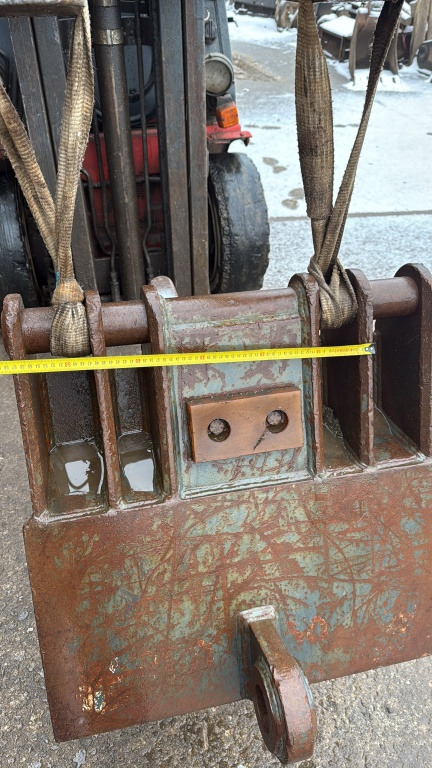 Wimmer Reißzahn (111784) - Ripper: gambar 4 Wimmer Reißzahn (111784) - Ripper: gambar 4