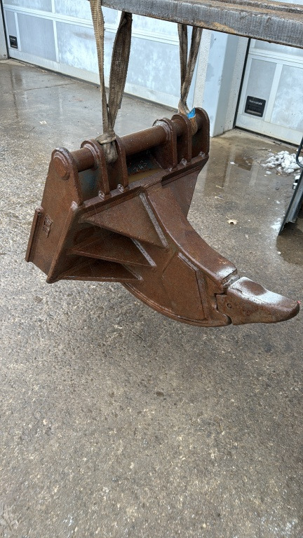 Wimmer Reißzahn (111784) - Ripper: gambar 2 Wimmer Reißzahn (111784) - Ripper: gambar 2