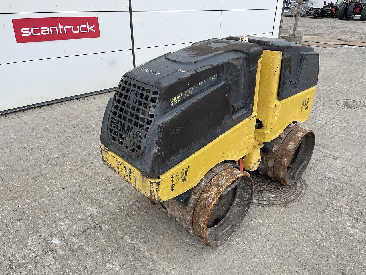 Bomag BMP 8500 - Roller mini: gambar 1 Bomag BMP 8500 - Roller mini: gambar 1