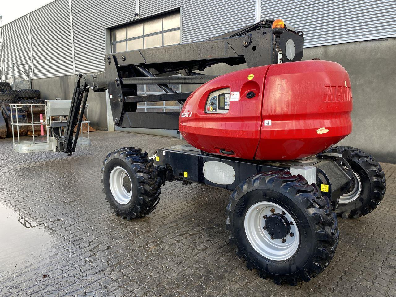 Manitou 180ATJ 2 RC - Boom artikulasi: gambar 2 Manitou 180ATJ 2 RC - Boom artikulasi: gambar 2
