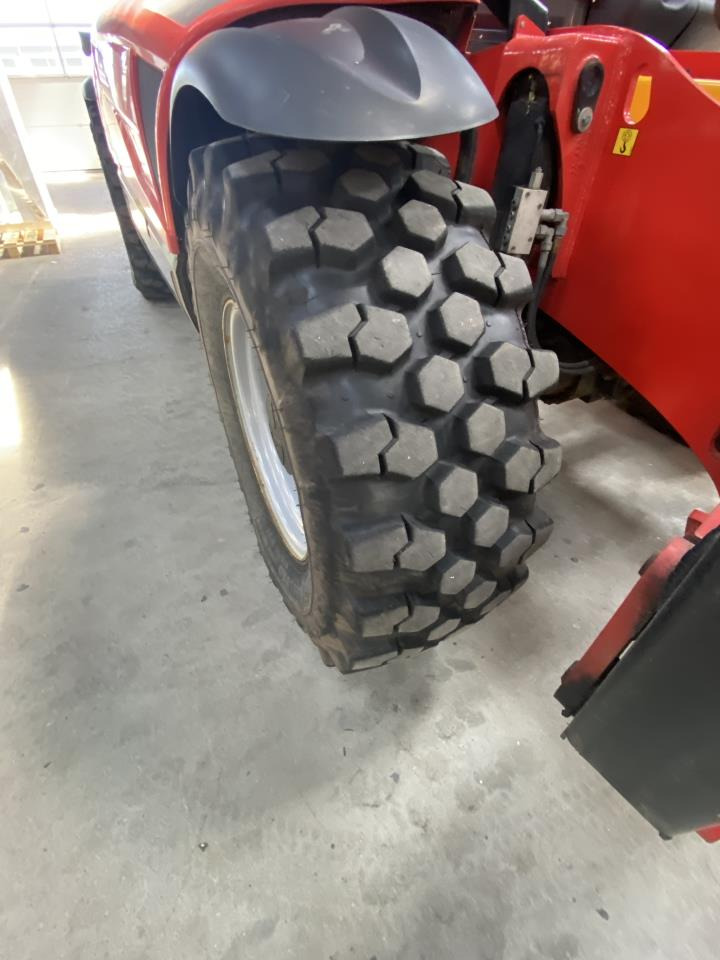 Manitou MT1840A ST4 - Telehandler: gambar 5 Manitou MT1840A ST4 - Telehandler: gambar 5