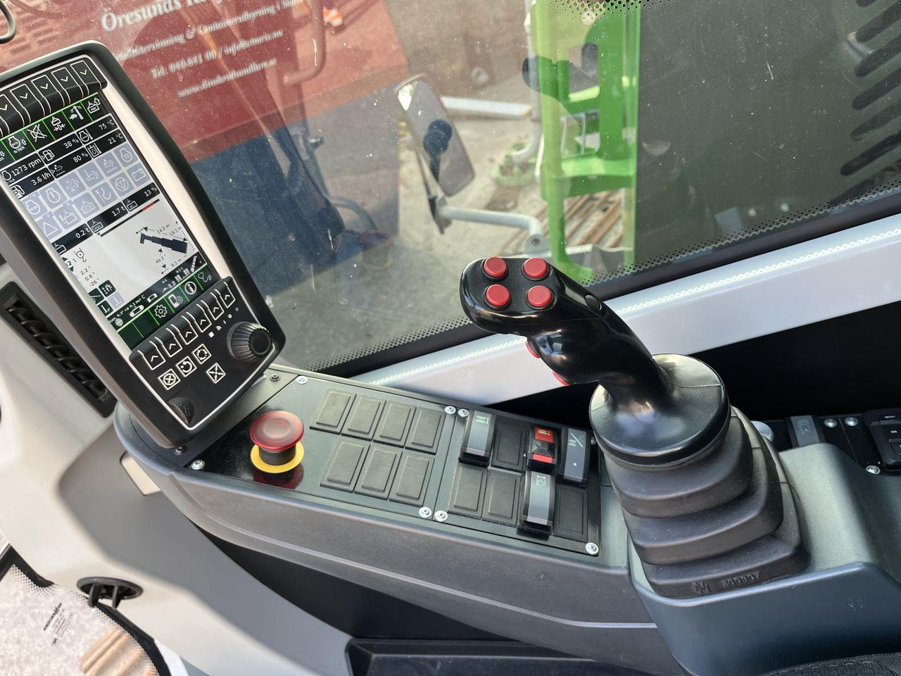 Leasing  SENNEBOGEN 613E-R SENNEBOGEN 613E-R: gambar 7