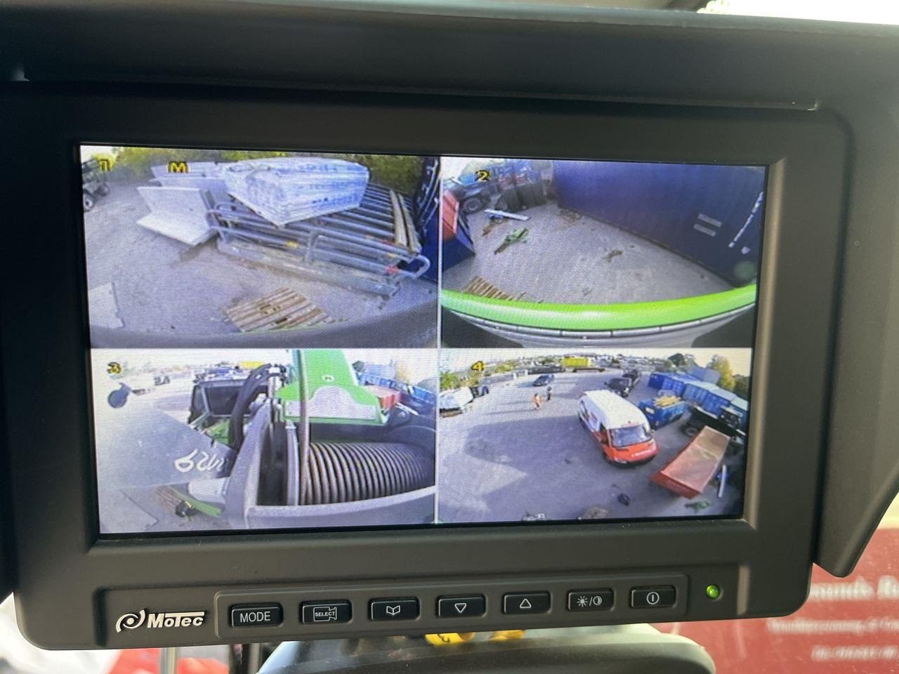 Leasing  SENNEBOGEN 613E-R SENNEBOGEN 613E-R: gambar 6