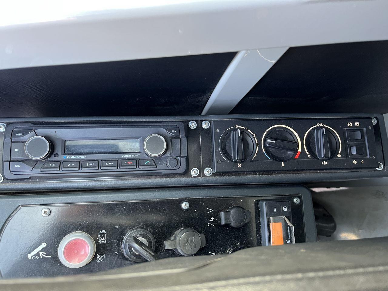 SENNEBOGEN 613E-R - Derek perayap: gambar 4 SENNEBOGEN 613E-R - Derek perayap: gambar 4