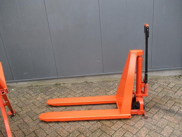 BT HL 1000 - Penumpuk: gambar 2 BT HL 1000 - Penumpuk: gambar 2