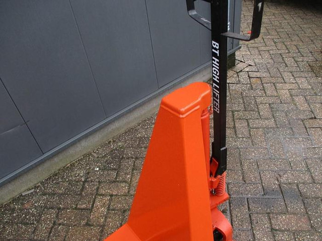 BT HL 1000 - Penumpuk: gambar 5 BT HL 1000 - Penumpuk: gambar 5